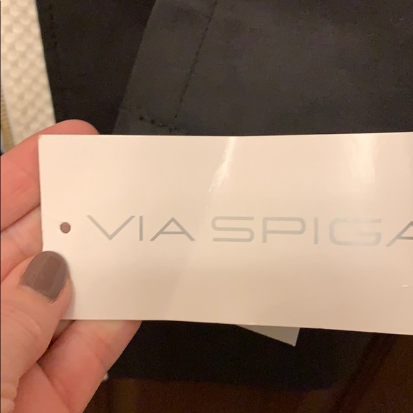 NWT!!! Via Spiga water repellent coat - Picture 6 of 9